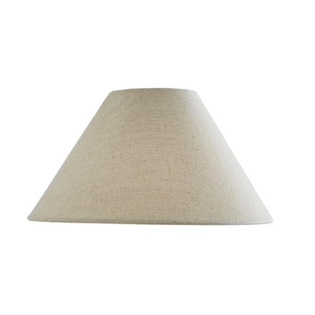 Luna Conical Lamp Shade – image 4