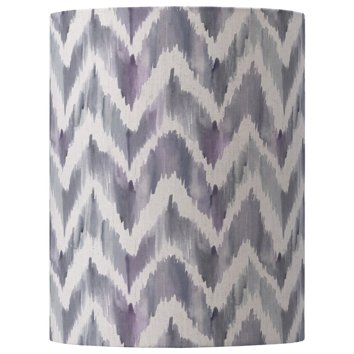 Savh Cylinder Lamp Shade Savh Violet Purple – image 2