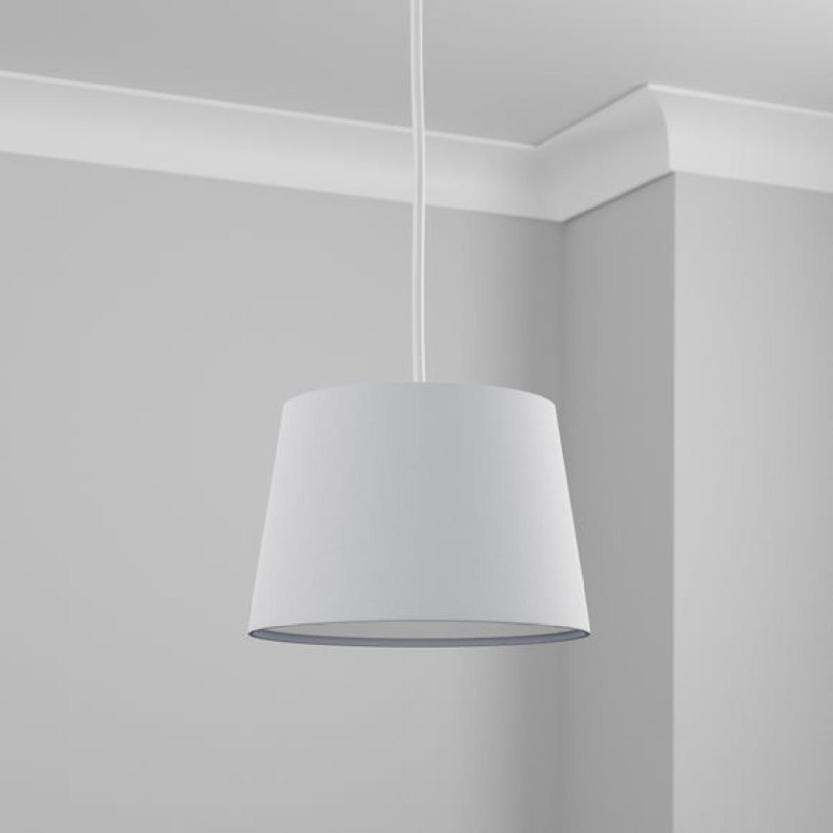 Luna Tapered Lamp Shade – image 2