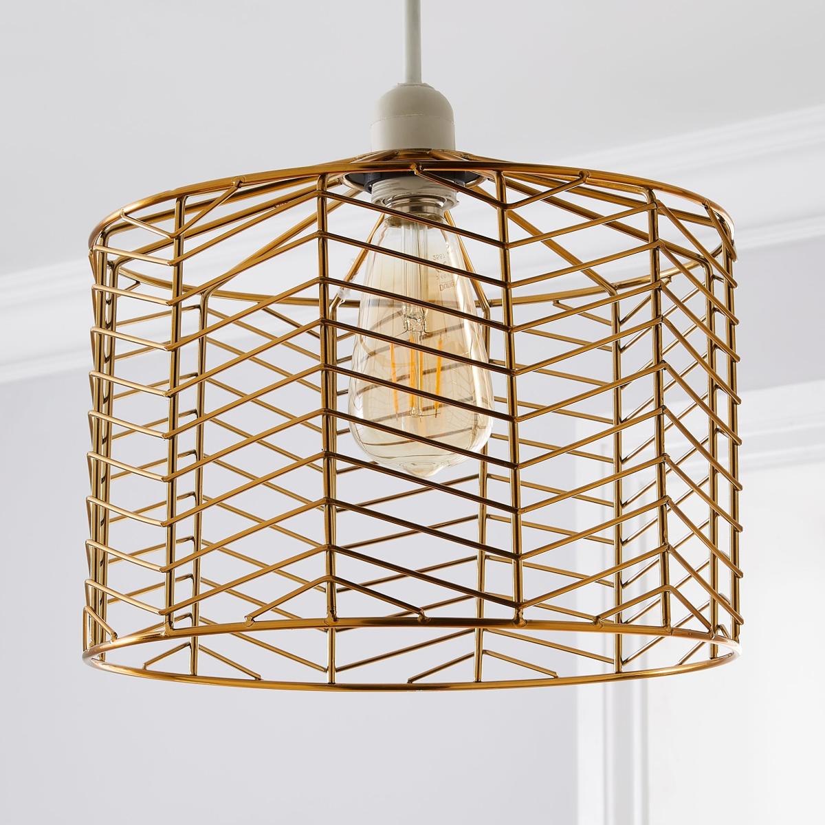 Siena Gold Easy Fit Pendant Gold – image 2