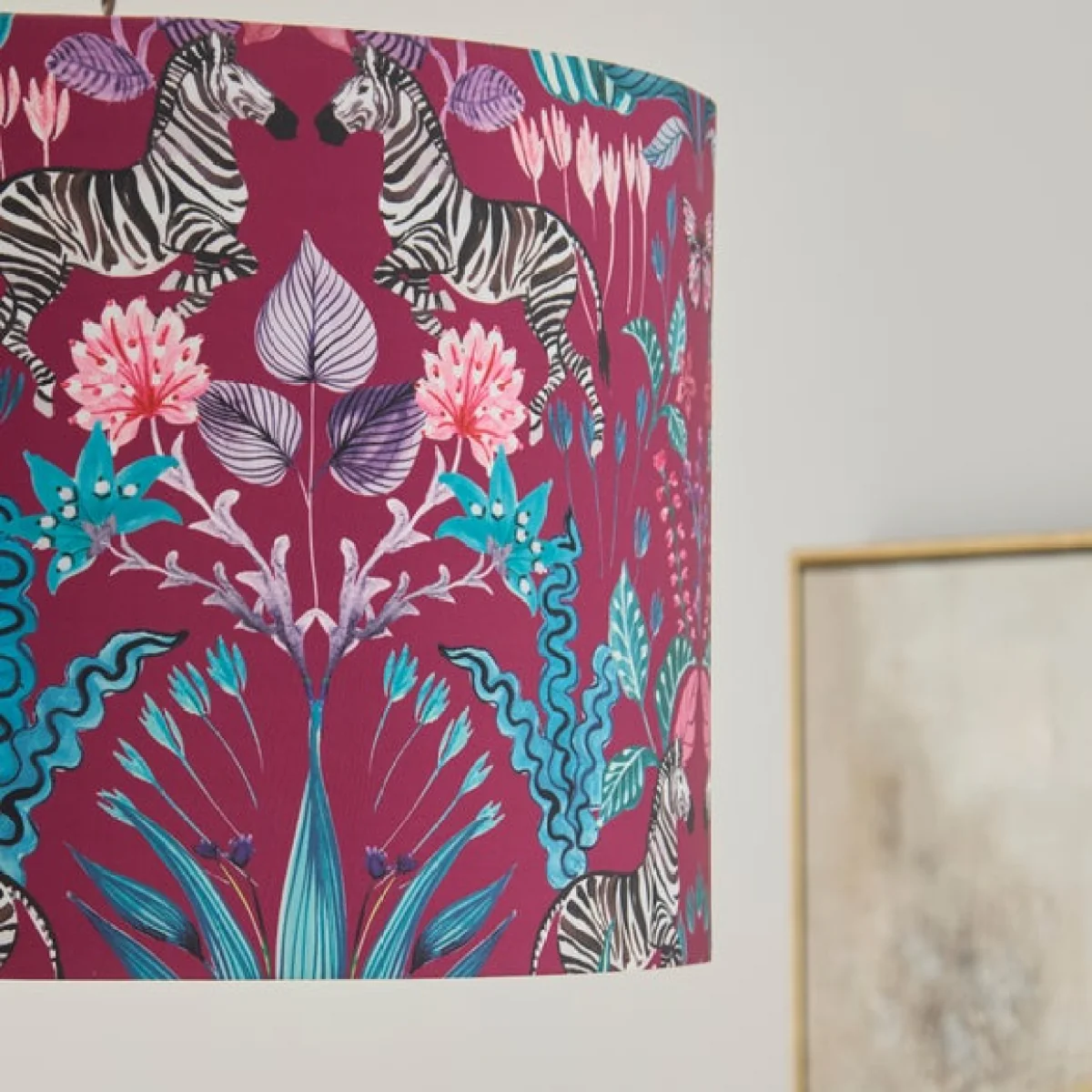 Utopia Easy Fit Drum Lamp Shade – image 4
