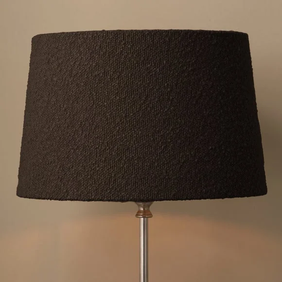 Pacific Lifestyle Martigues Boucle Tapered Lampshade – image 2