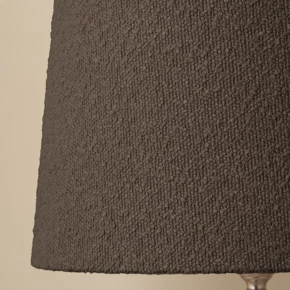 Pacific Lifestyle Martigues Boucle Tapered Lampshade – image 3