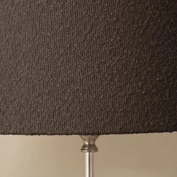 Pacific Lifestyle Martigues Boucle Tapered Lampshade – image 4