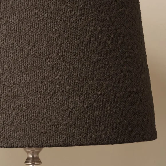 Pacific Lifestyle Martigues Boucle Tapered Lampshade – image 5