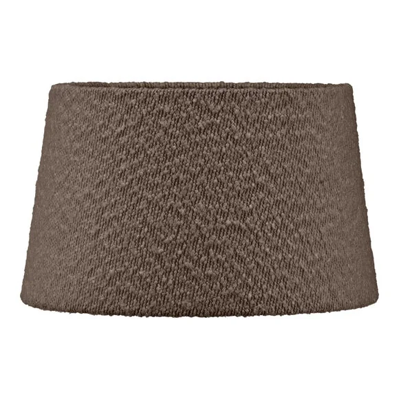 Pacific Lifestyle Martigues Boucle Tapered Lampshade – image 6