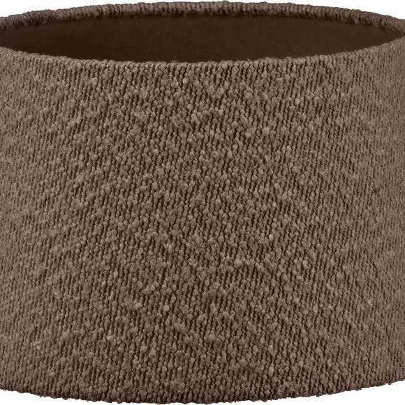 Pacific Lifestyle Martigues Boucle Tapered Lampshade – image 9