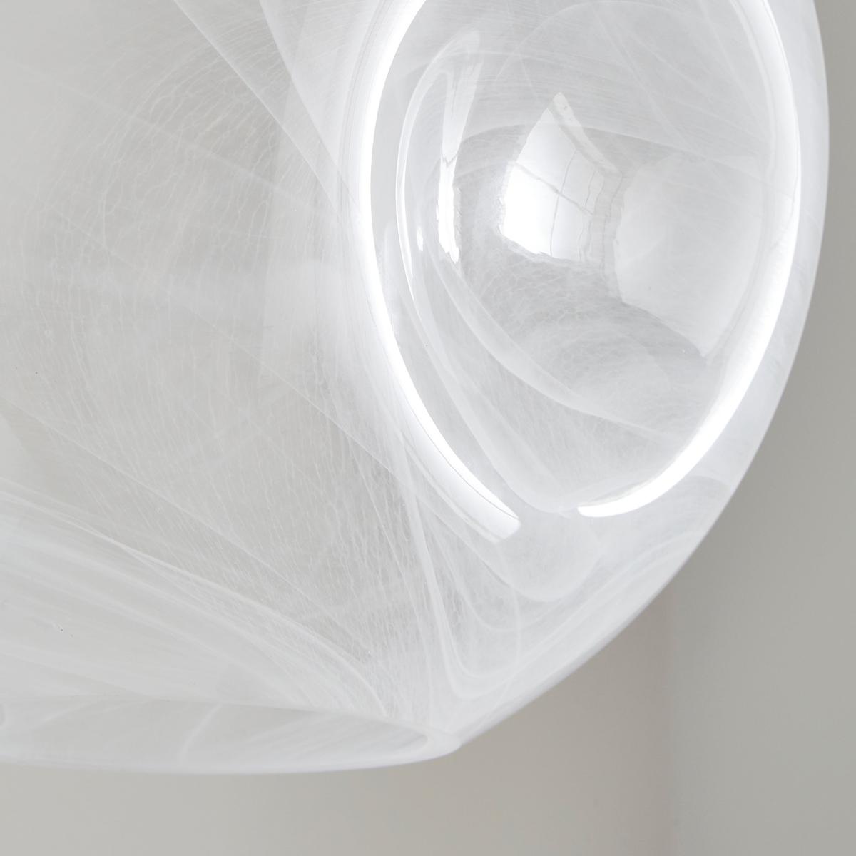 Marble Art Deco Easy Fit Pendant Shade – image 3