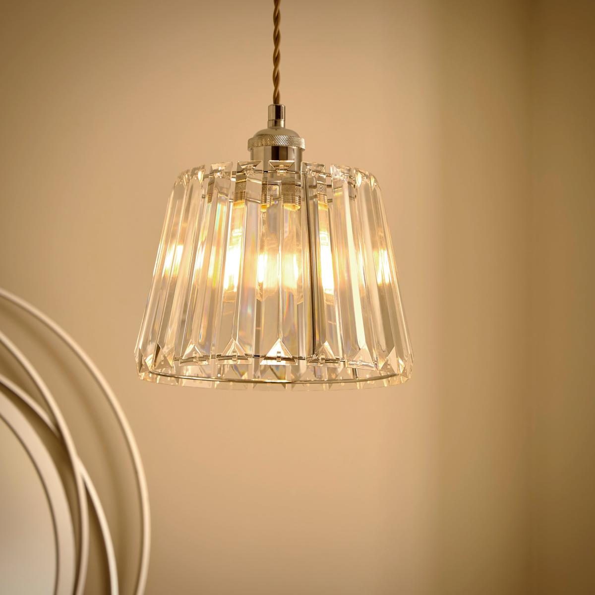 Martha Easy Fit Pendant Shade – image 2