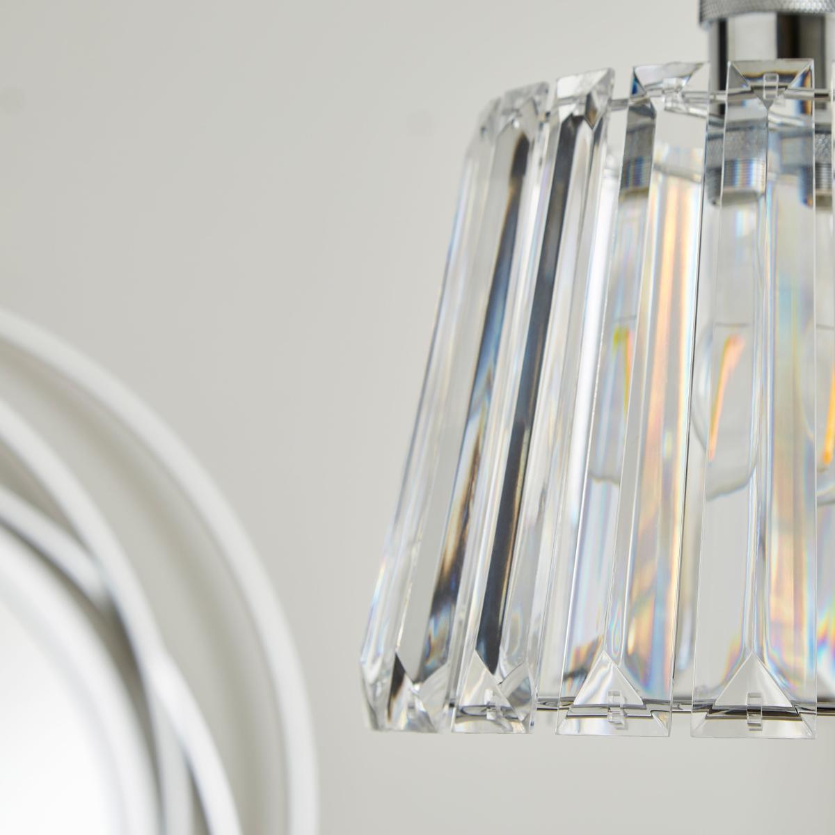 Martha Easy Fit Pendant Shade – image 3
