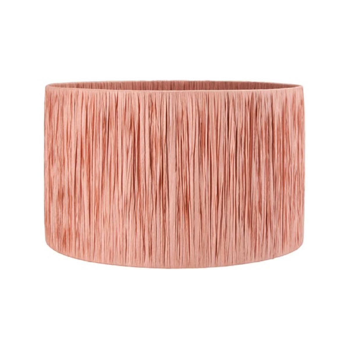 Pacific Lifestyle Tilia Drum Lamp Shade – image 4