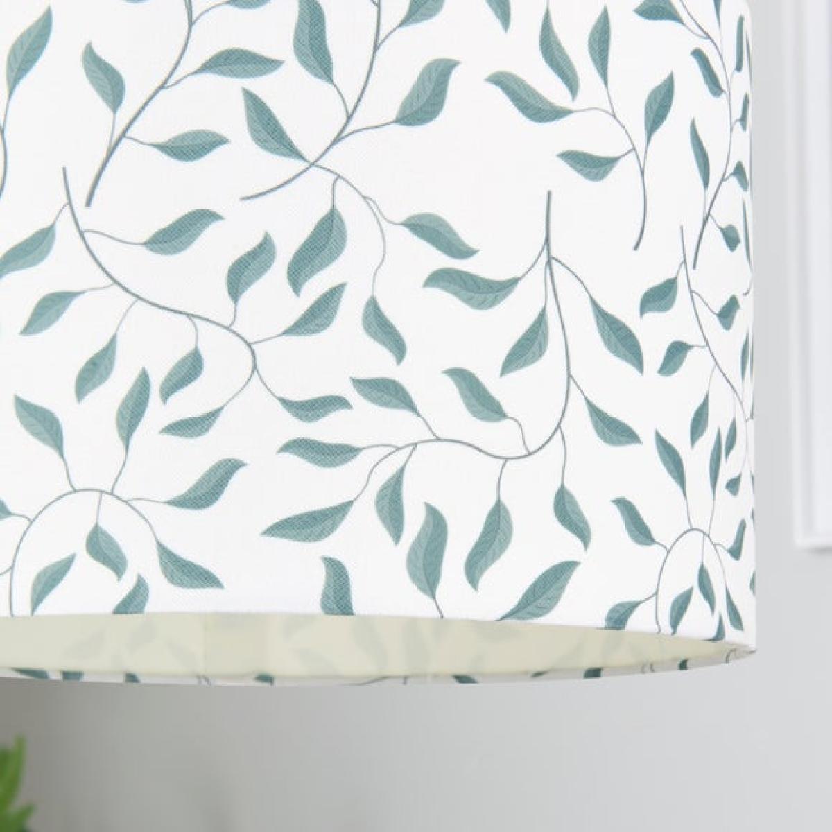 Vines Easy Fit Lamp Shade – image 2