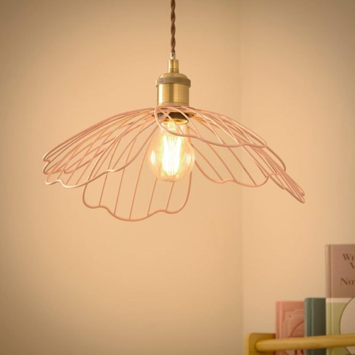 Poppy Easy Fit Pendant Shade – image 2