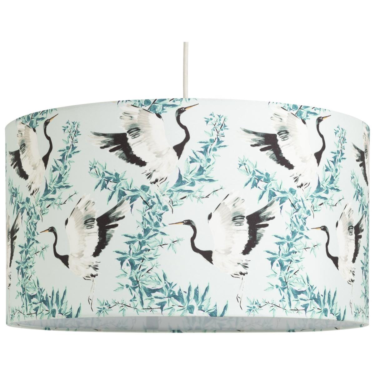 Habitat 26x49cm Animal Printed Shade - Multicoloured – image 5