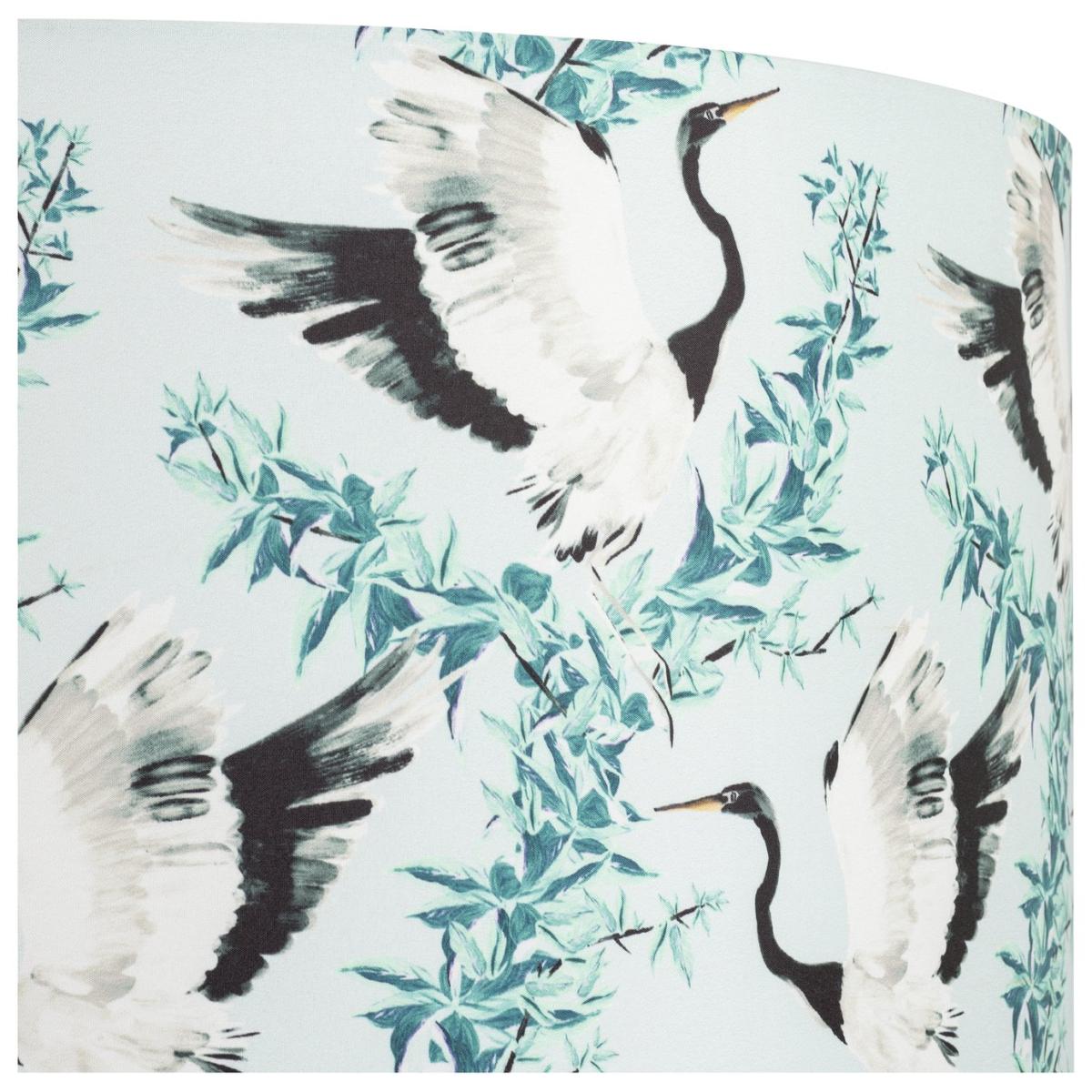 Habitat 26x49cm Animal Printed Shade - Multicoloured – image 6