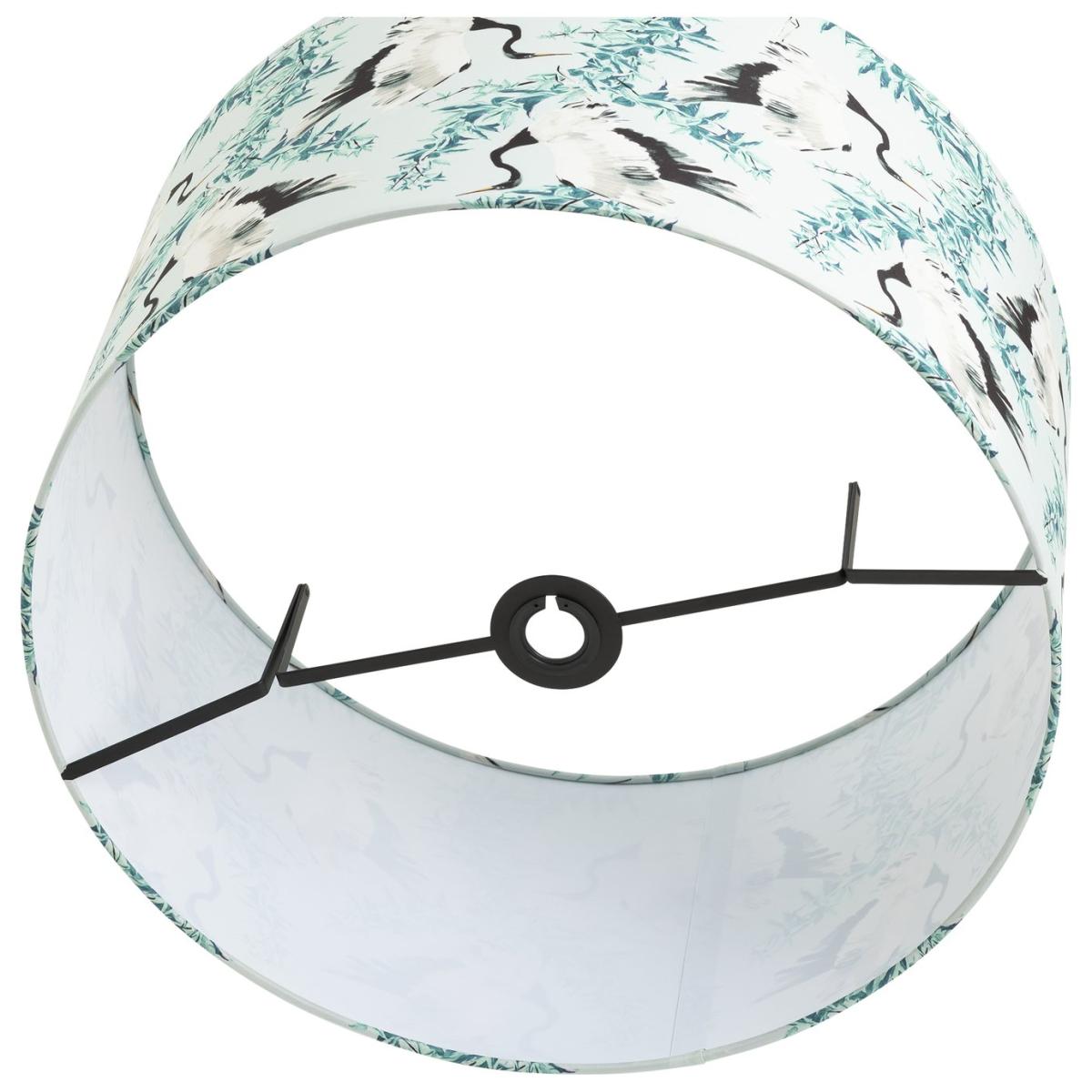 Habitat 26x49cm Animal Printed Shade - Multicoloured – image 7