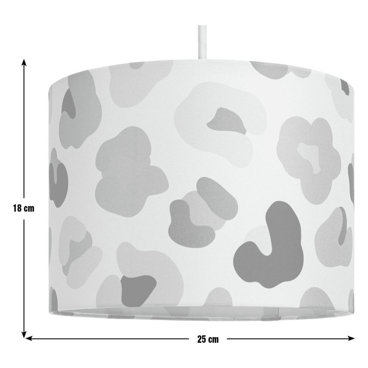 Habitat Kids Animal Printed Shade - Multicoloured – image 3