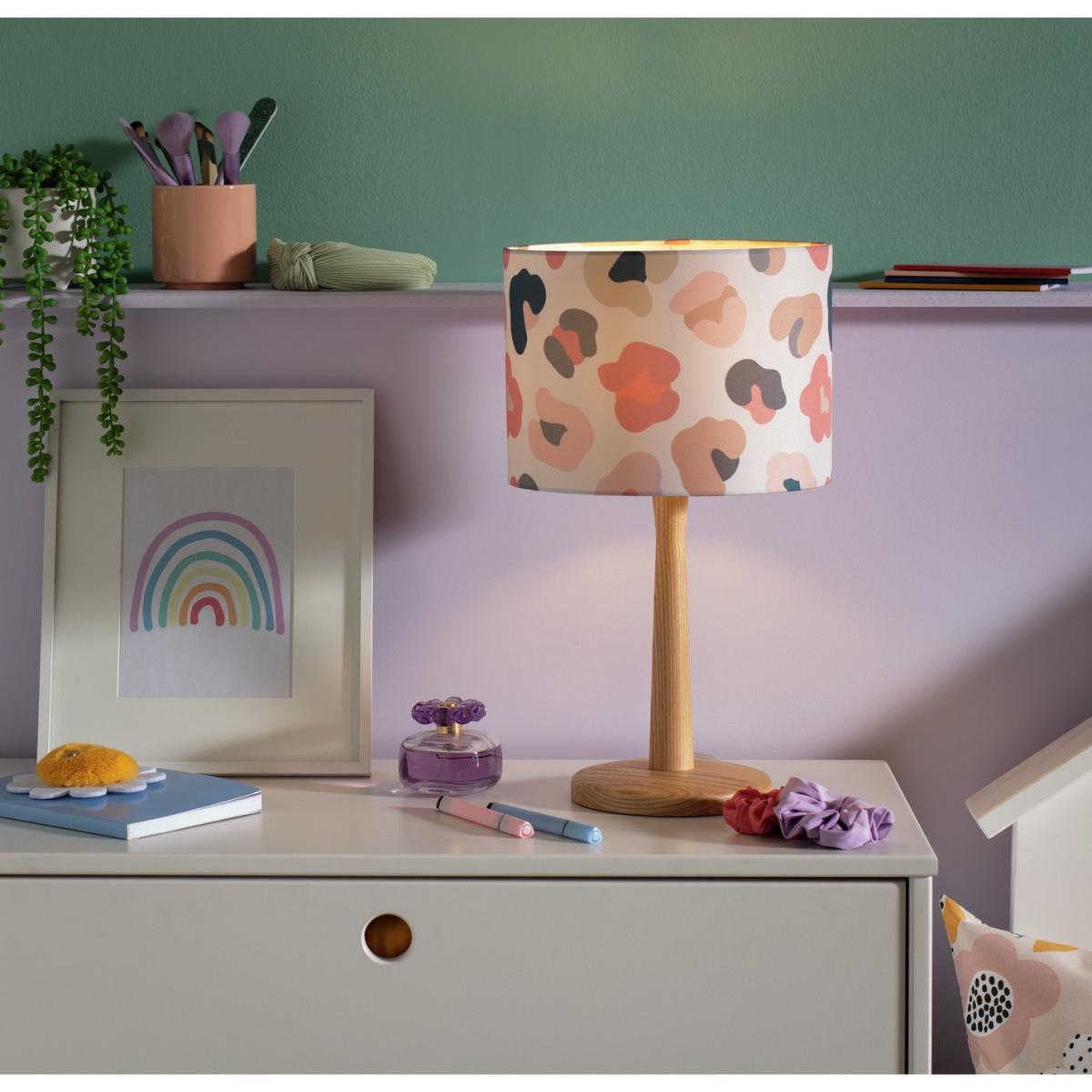 Habitat Kids Animal Printed Shade - Multicoloured – image 6