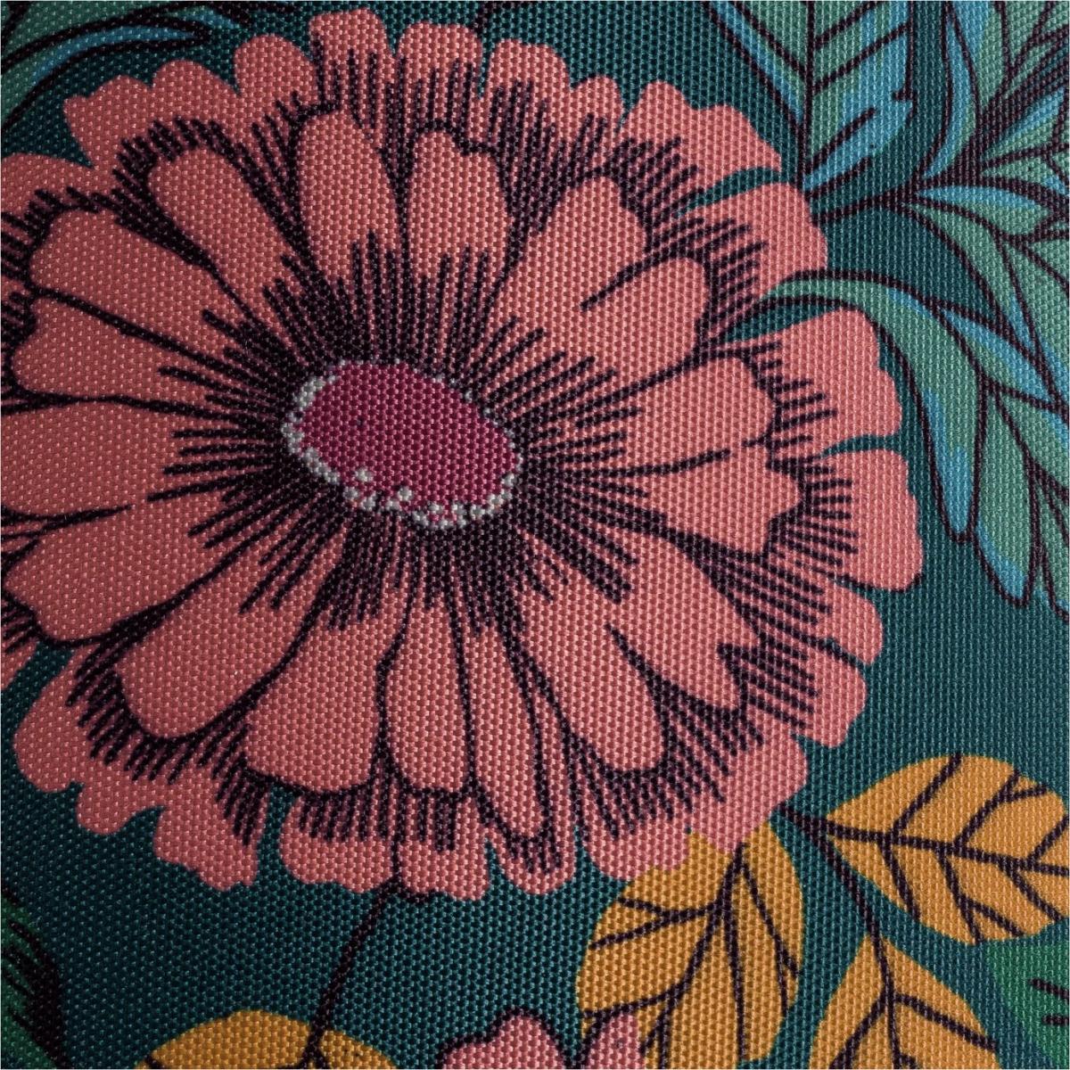 Habitat Manor House 35cm Floral Shade – image 3