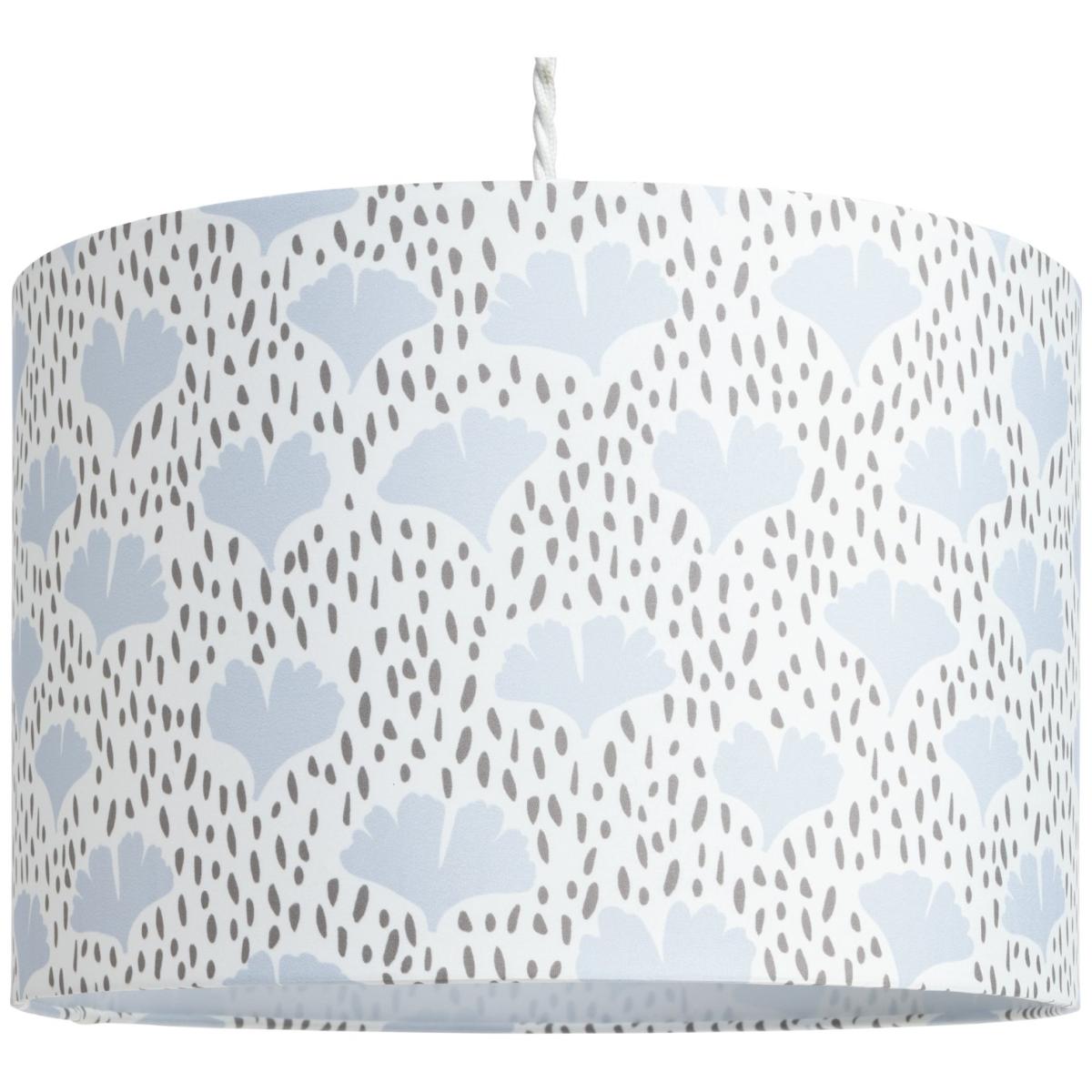Habitat Scandi 20x30cm Floral Drum Shade - Multicoloured – image 4
