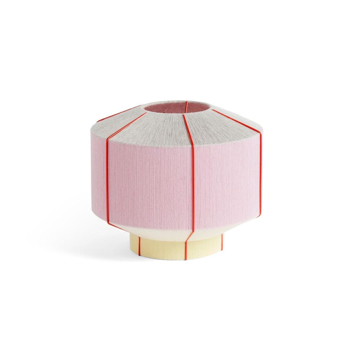 Hay Bonbon Lamp Shade 50cm Blue Tones – image 13