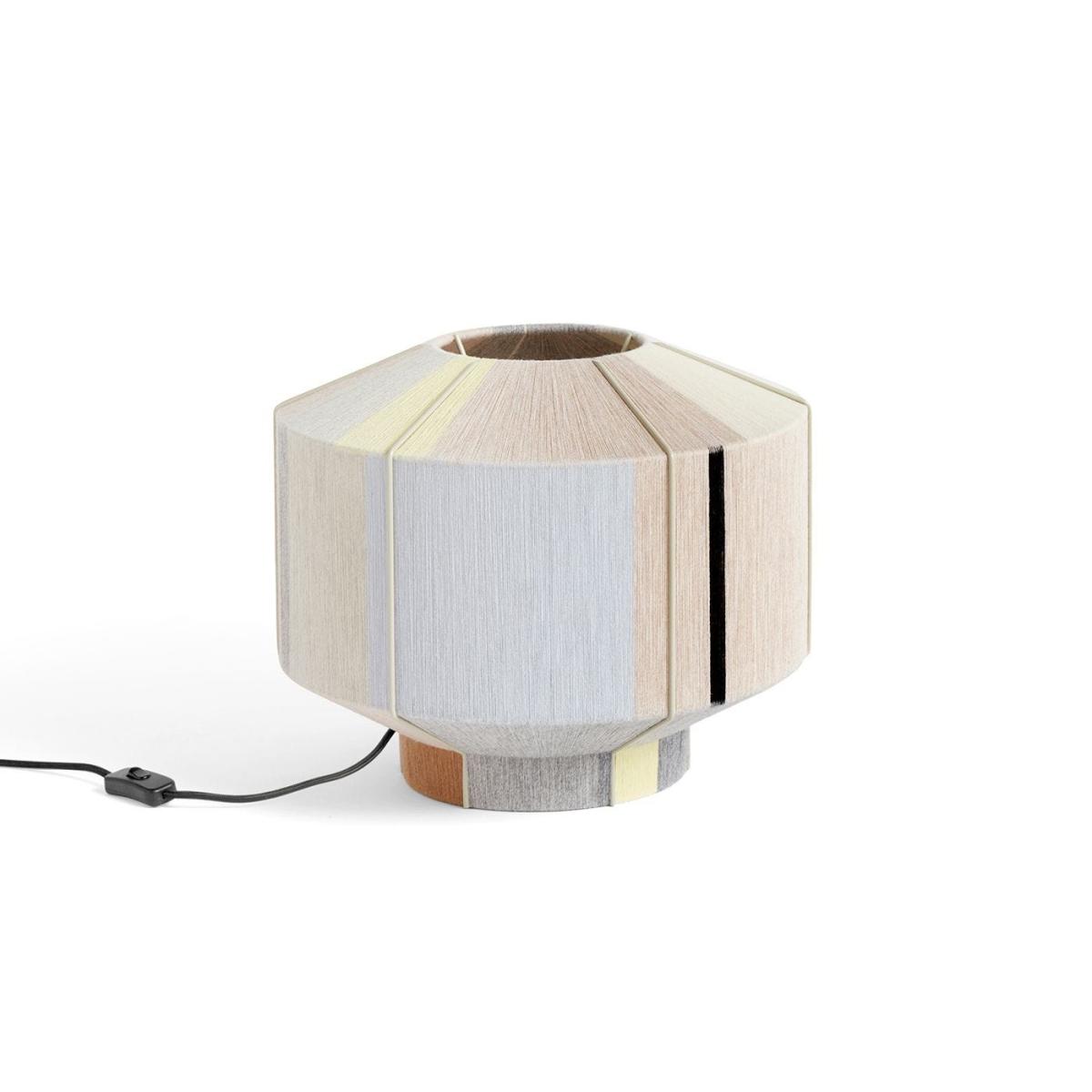 Hay Bonbon Lamp Shade 50cm Blue Tones – image 15