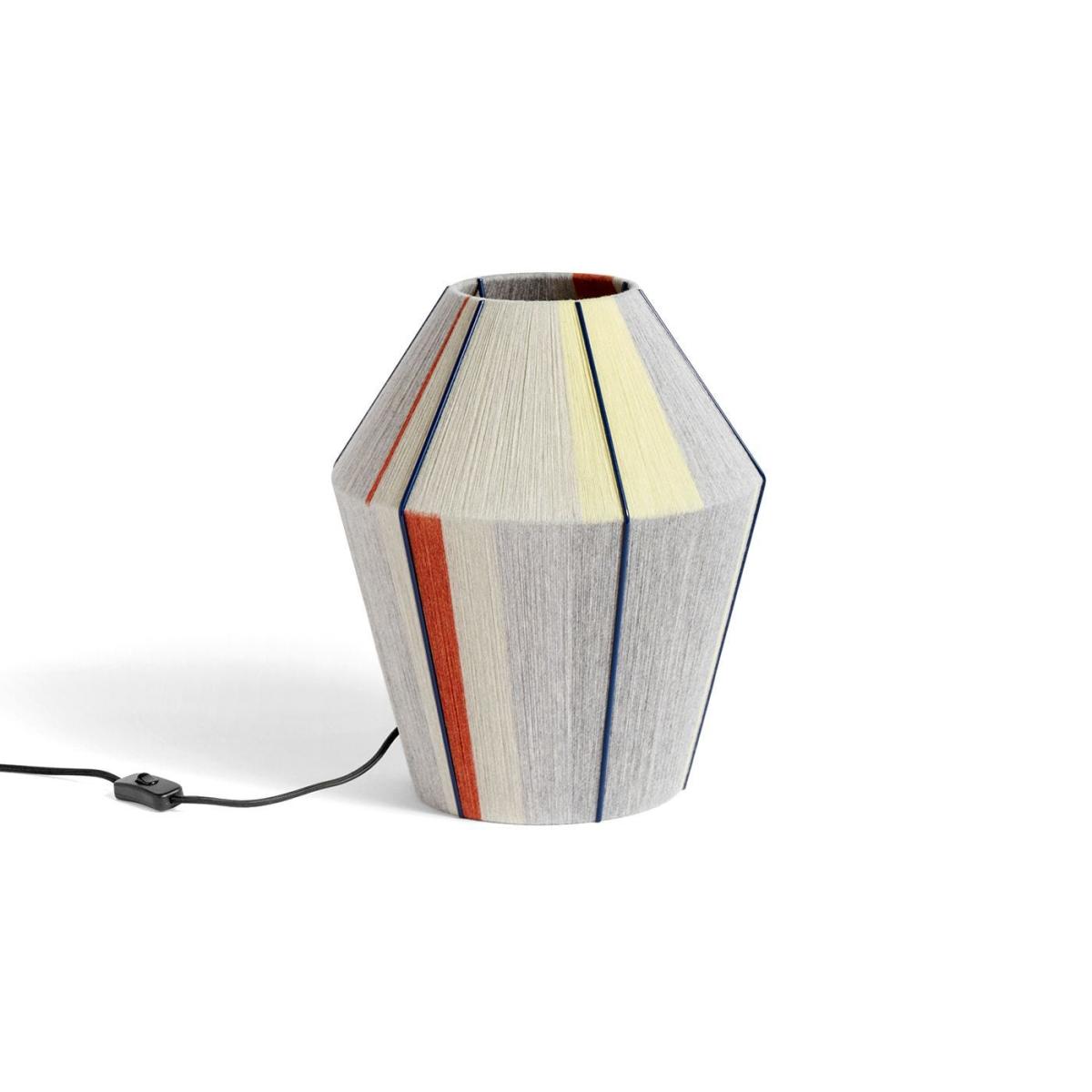 Hay Bonbon Lamp Shade 50cm Blue Tones – image 17