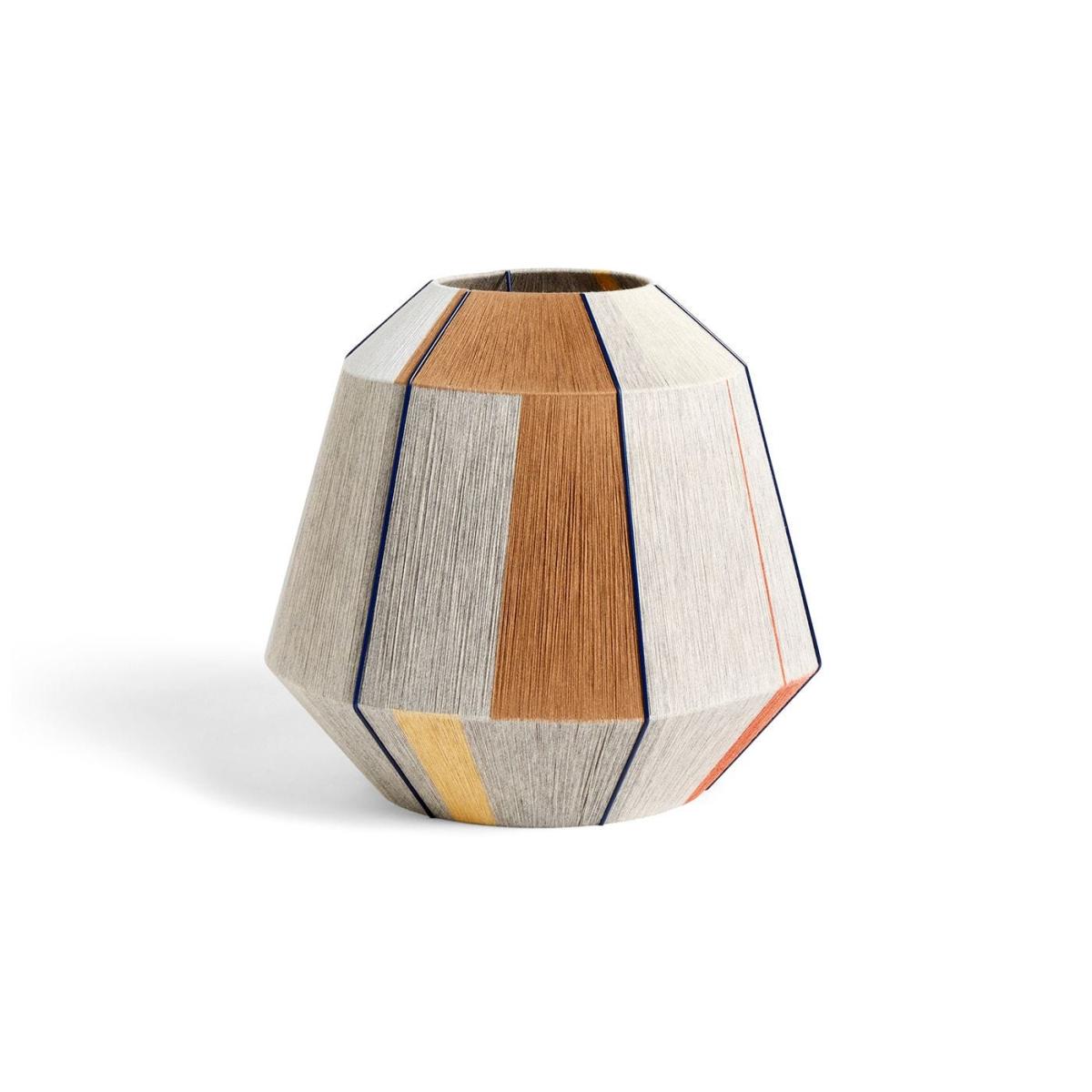 Hay Bonbon Lamp Shade 50cm Blue Tones – image 19