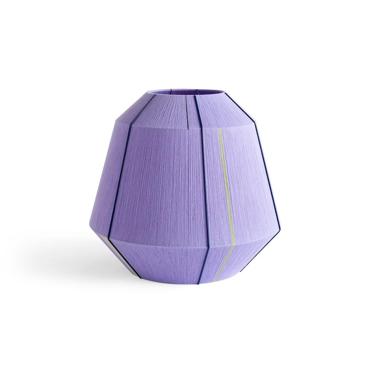 Hay Bonbon Lamp Shade 50cm Blue Tones – image 26