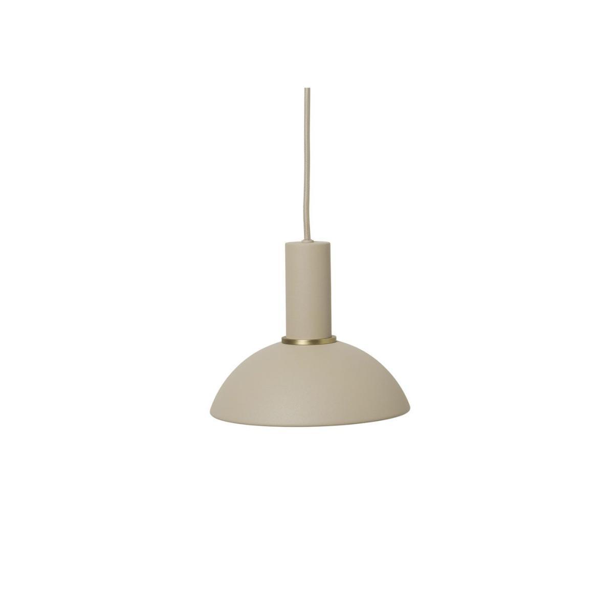 ferm LIVING Collect Angle Shade Cashmere - Heal's UK Lighting – image 5