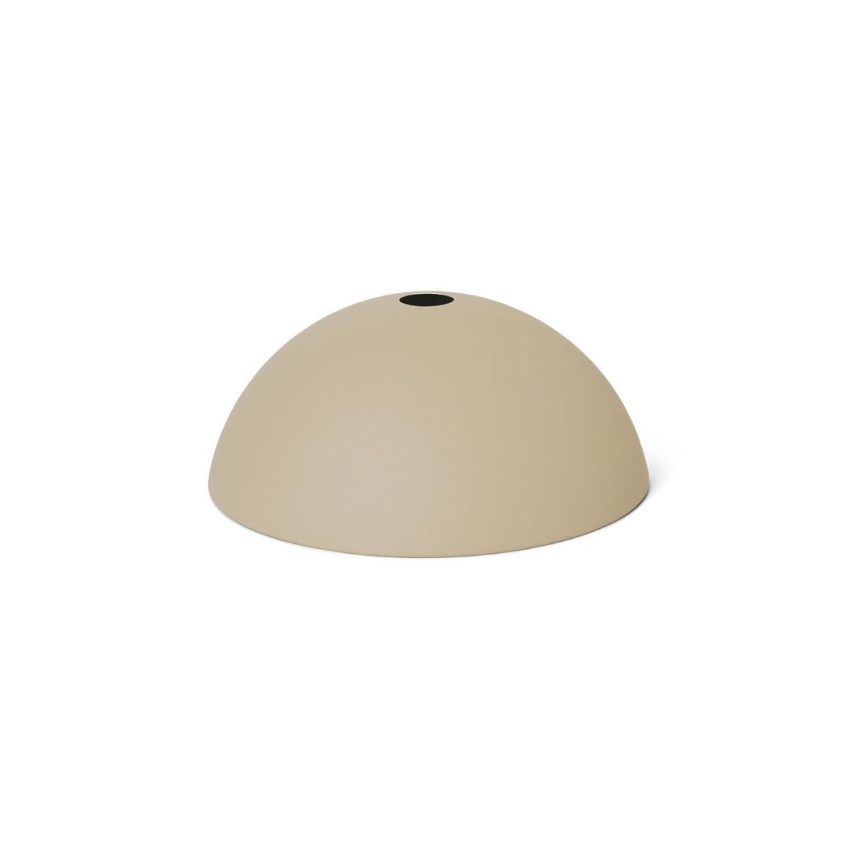 ferm LIVING Collect Angle Shade Cashmere - Heal's UK Lighting – image 8