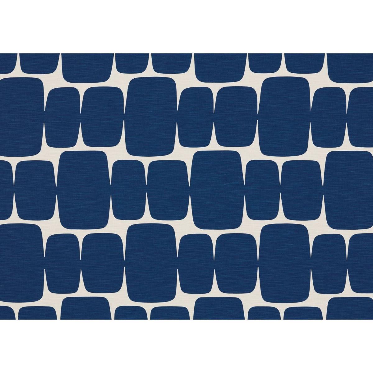 Heal's Lohko Shade Indigo & Jasmine Medium - Heal's UK Lighting – image 2