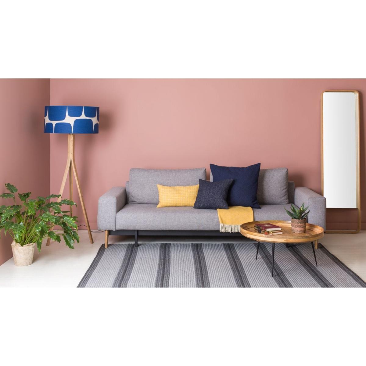 Heal's Lohko Shade Indigo & Jasmine Medium - Heal's UK Lighting – image 6