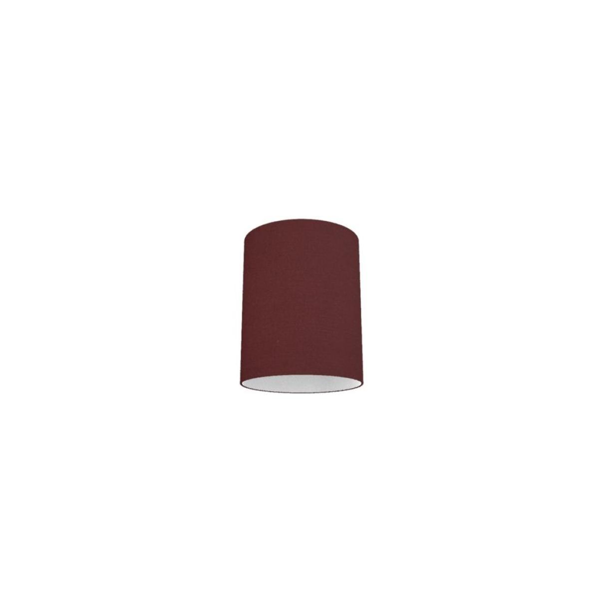 Olicana Capelo Shade Burnet Red Extra Large - Heal's UK Lighting – image 4