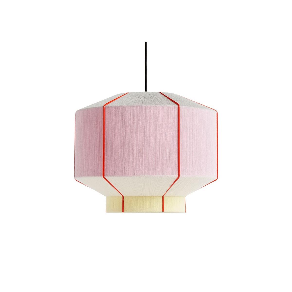 Hay Bonbon Lamp Shade 32cm Yellow Melange – image 20