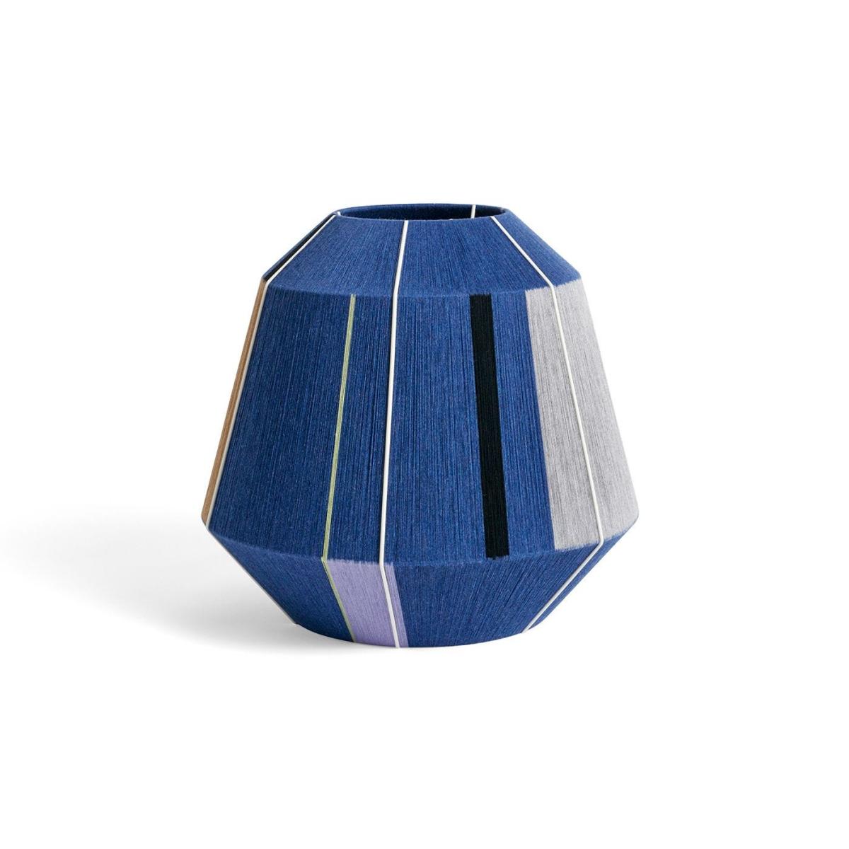 Hay Bonbon Lamp Shade 32cm Yellow Melange – image 28
