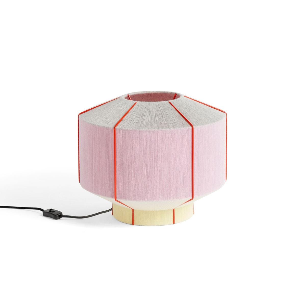 Hay Bonbon Lamp Shade 32cm Yellow Melange – image 31