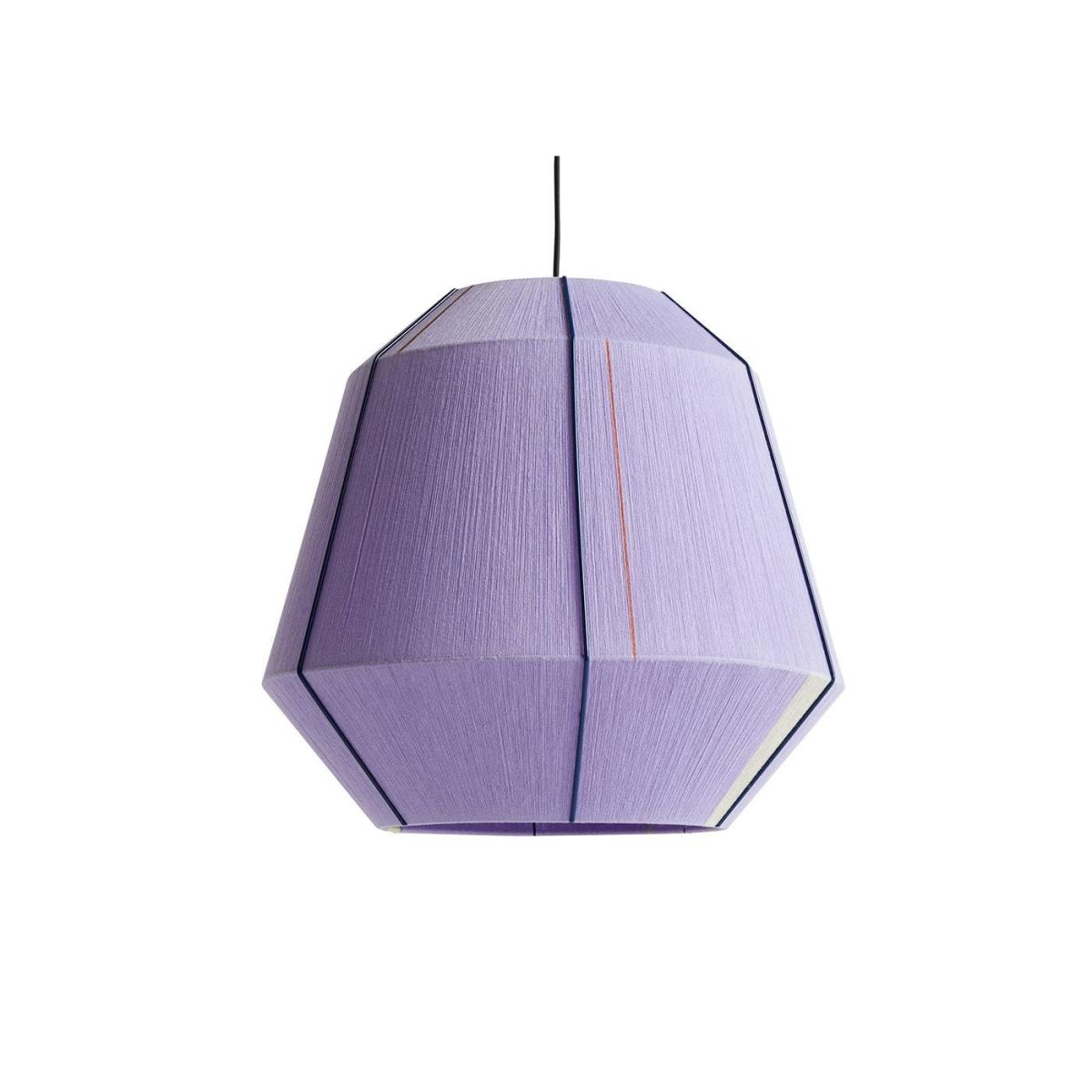 Hay Bonbon Lamp Shade 32cm Yellow Melange – image 34