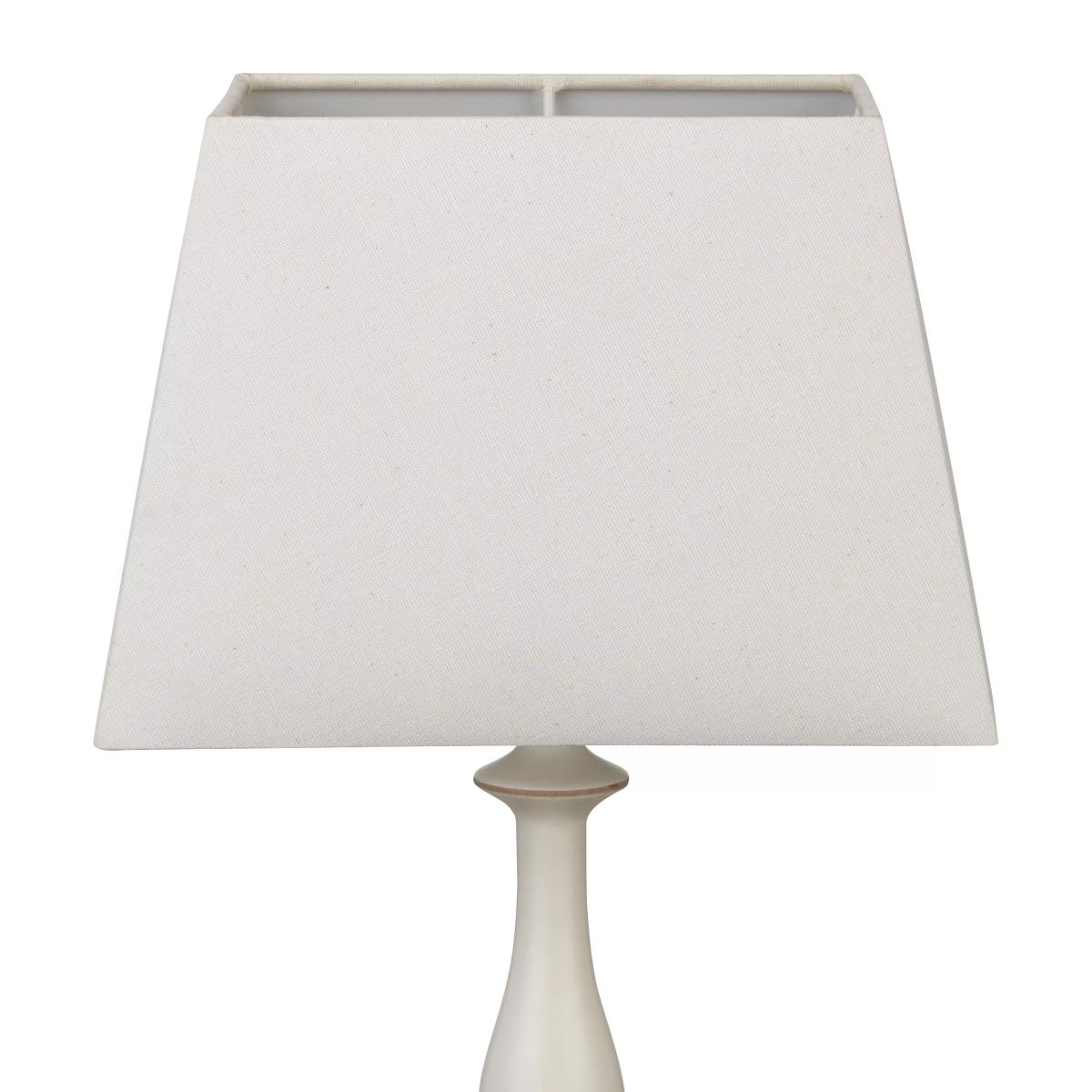 John Lewis Chrissie Rectangular Lampshade – image 4