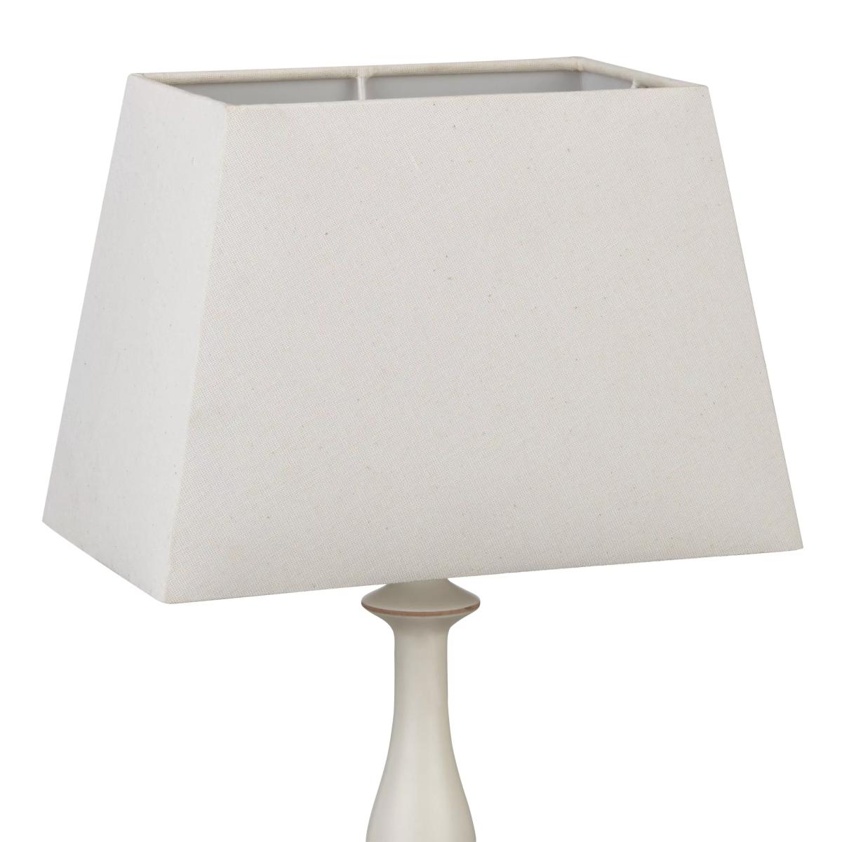 John Lewis Chrissie Rectangular Lampshade – image 5