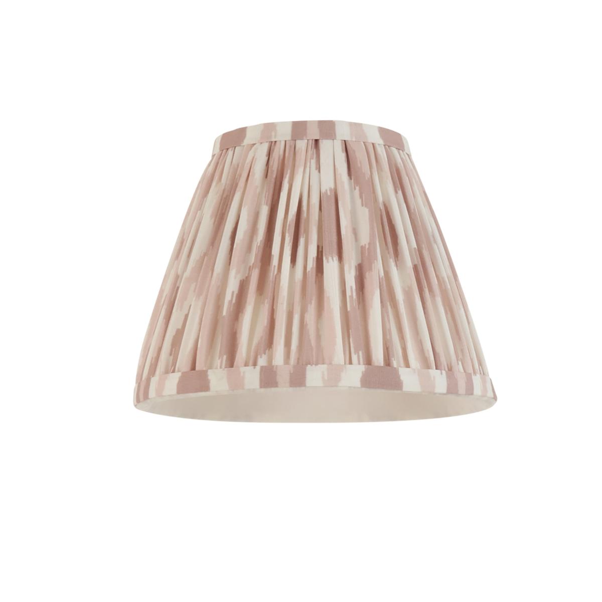 Ikat 16cm Fabric Shade - Neutral – image 5