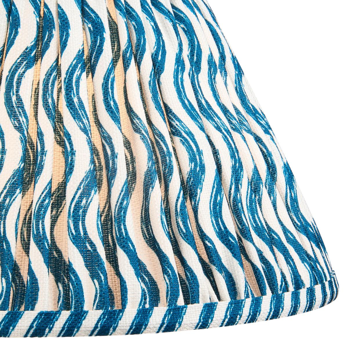 Ripple 30cm Shade - Marlin Blue – image 3