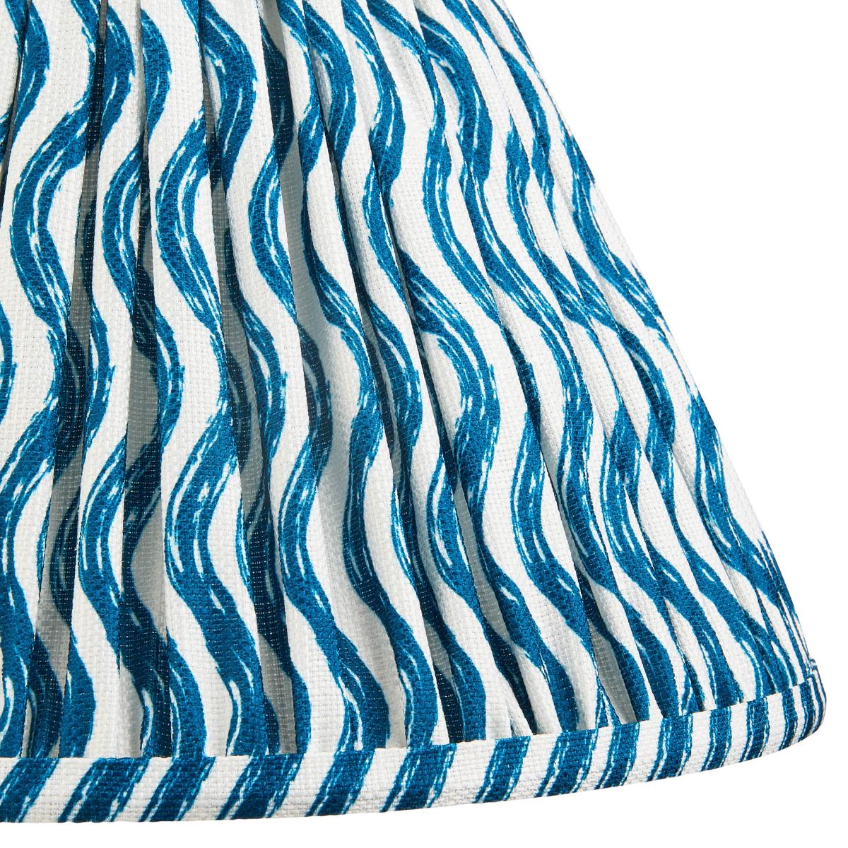 Ripple 30cm Shade - Marlin Blue – image 4
