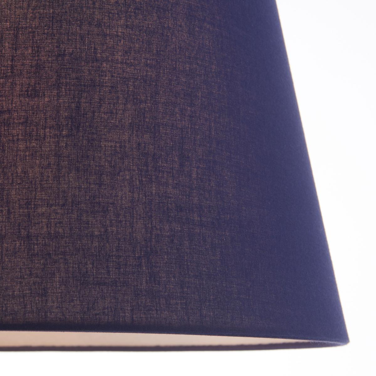 Evie 35cm Shade - Navy – image 2