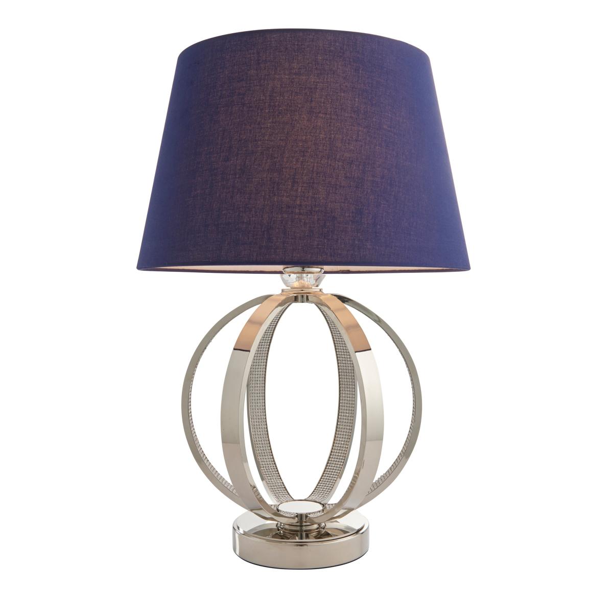 Evie 35cm Shade - Navy – image 5