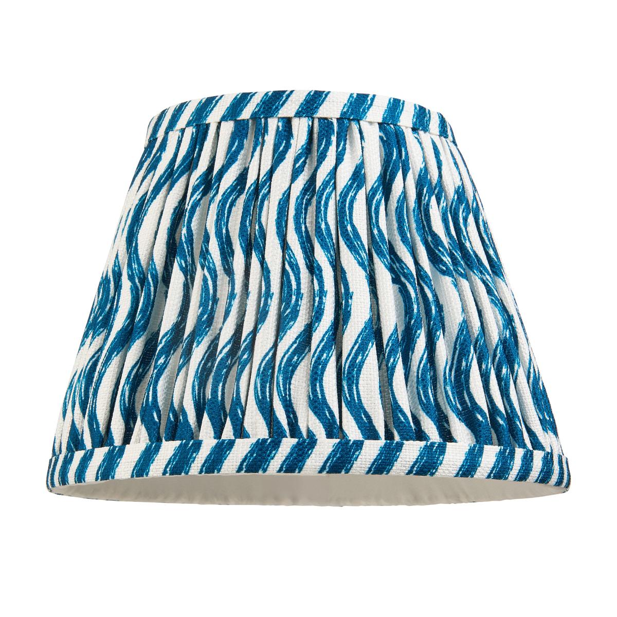 Ripple 20cm Shade - Marlin Blue – image 5