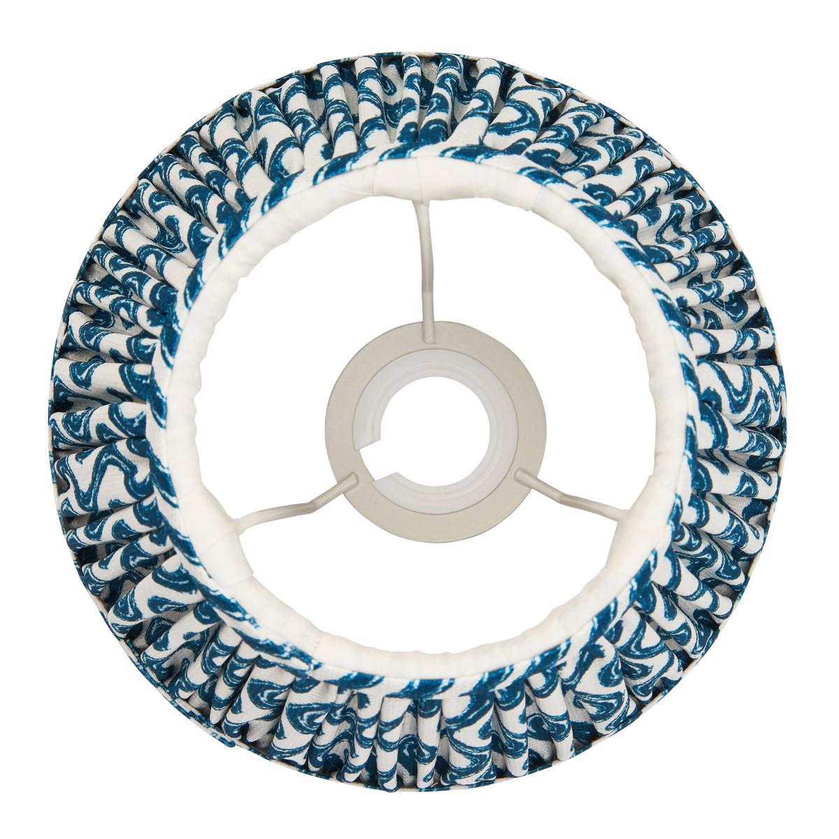 Ripple 20cm Shade - Marlin Blue – image 6