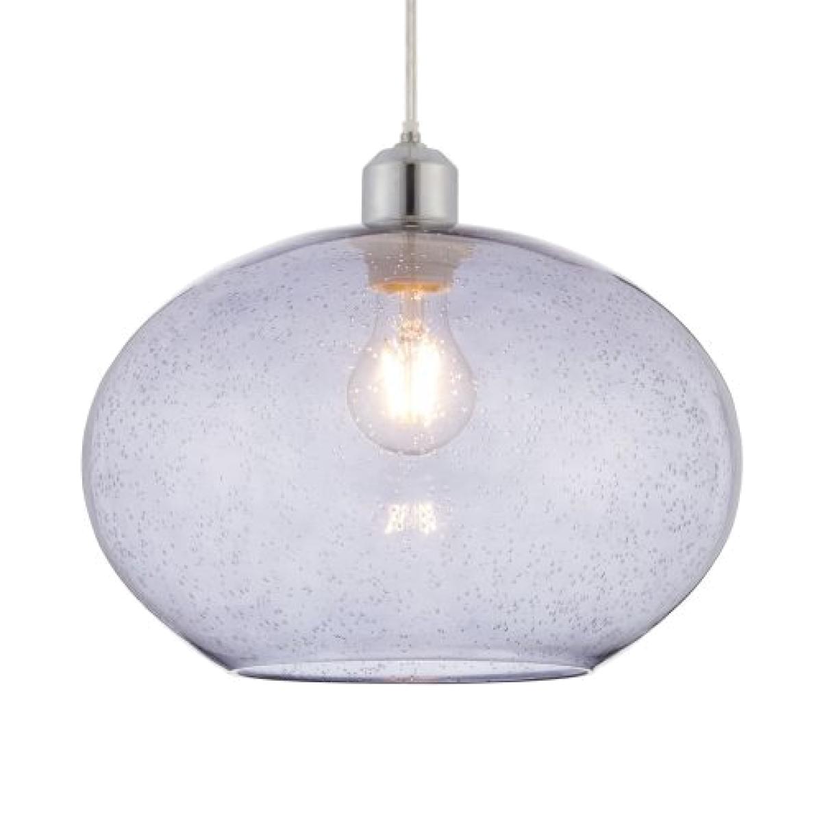Turlock 30cm Shade - Grey
