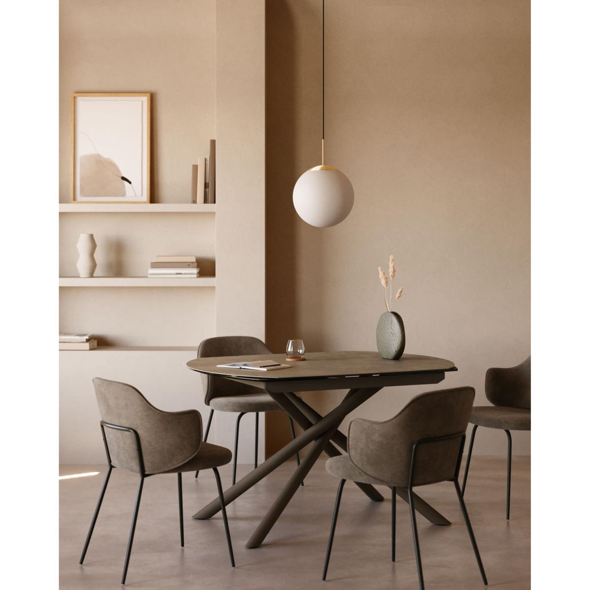 Mahala lamp shade – image 4