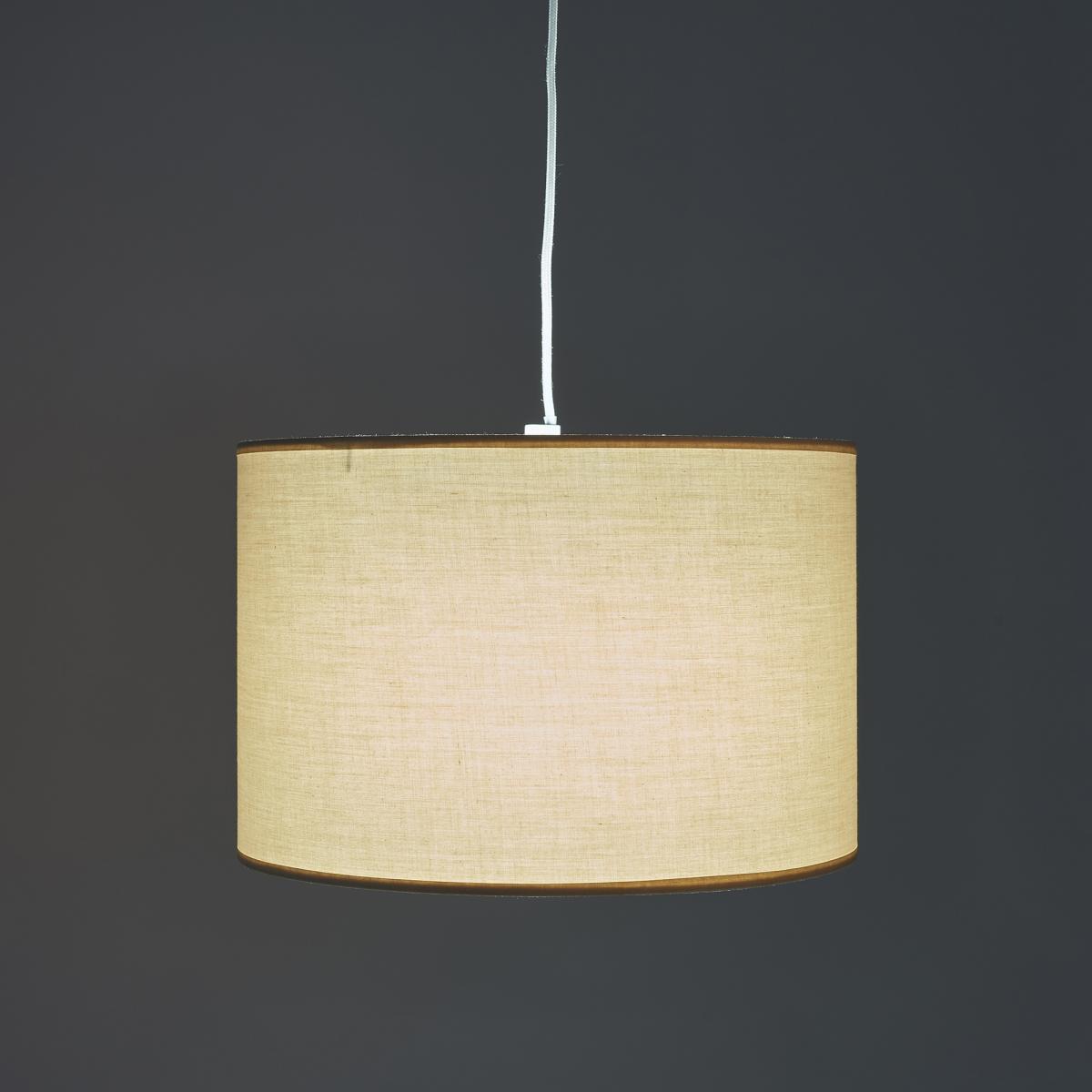Falke 30cm Diameter Polycotton Ceiling Light Shade – image 2